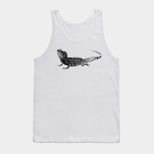 Iguana Tank Top